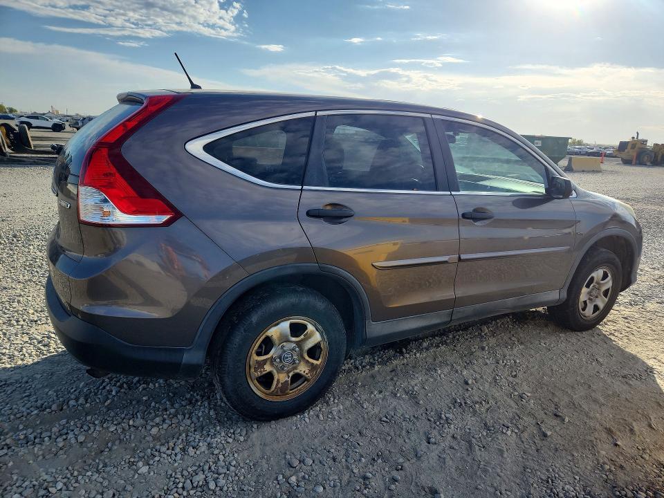 72358896 :رقم المزاد ، 2HKRM4H31EH689431 vin ، 2014 Honda Cr-v مزاد بيع