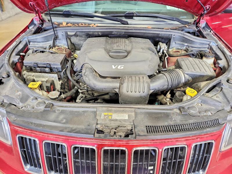 2015 Jeep Grand Cherokee მანქანა იყიდება აუქციონზე, vin: 1C4RJFBG8FC685650, აუქციონის ნომერი: 71583046