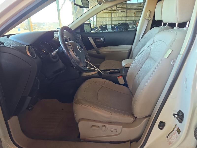 2012 Nissan Rogue მანქანა იყიდება აუქციონზე, vin: JN8AS5MV6CW419364, აუქციონის ნომერი: 59413246