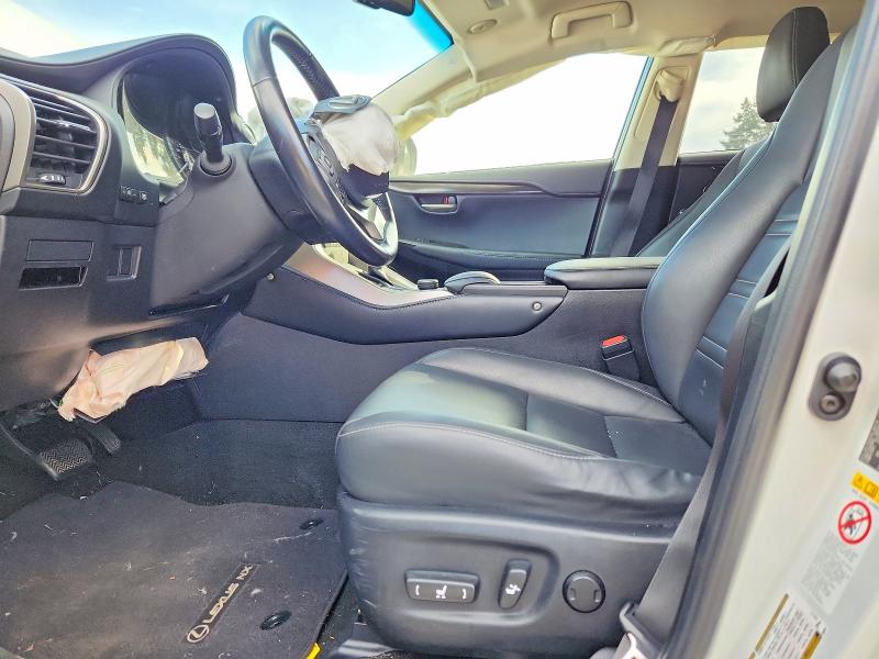 Продажа на аукционе авто 2015 Lexus Nx, vin: JTJBARBZXF2016092, номер лота: 71636306