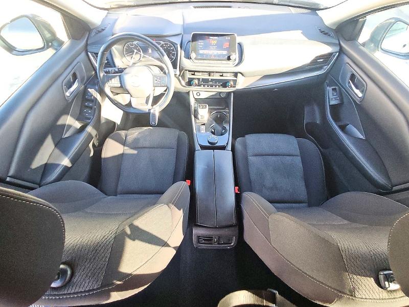 2025 Nissan Rogue მანქანა იყიდება აუქციონზე, vin: 5N1BT3BB3SC793727, აუქციონის ნომერი: 72446466