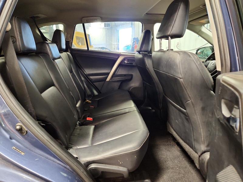 Продаж на аукціоні авто 2013 Toyota Rav4, vin: 2T3DFREV3DW122605, номер лоту: 71682056