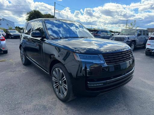 Aukcja sprzedaży 2023 Land Rover Range Rover, vin: SALK19E70PA081918, numer aukcji: 71999726
