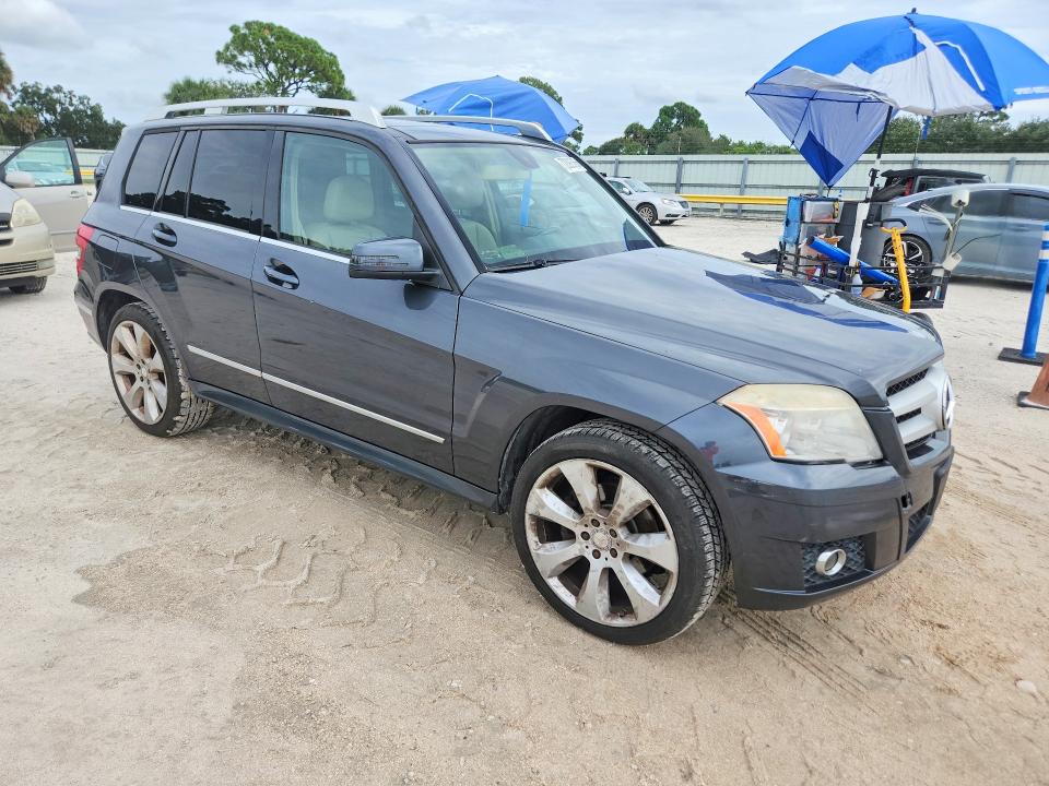 Продажа на аукционе авто 2011 Mercedes-benz Glk, vin: WDCGG8HB8BF667052, номер лота: 72092566