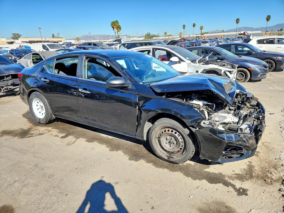 Aukcja sprzedaży 2025 Nissan Altima, vin: 1N4BL4DVXSN392316, numer aukcji: 71603416