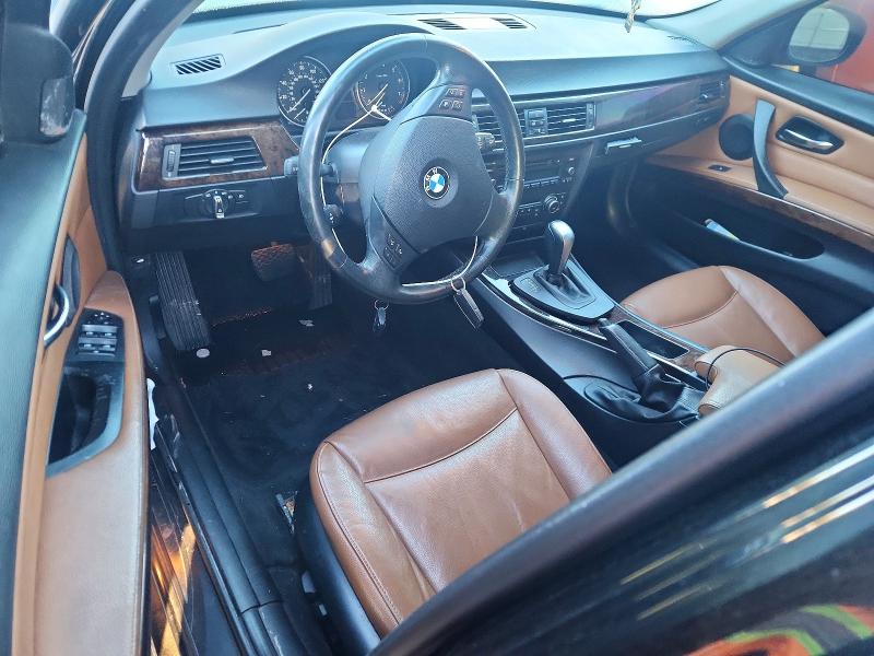 Продажа на аукционе авто 2011 Bmw 328, vin: WBAPK5C58BA993500, номер лота: 71188226
