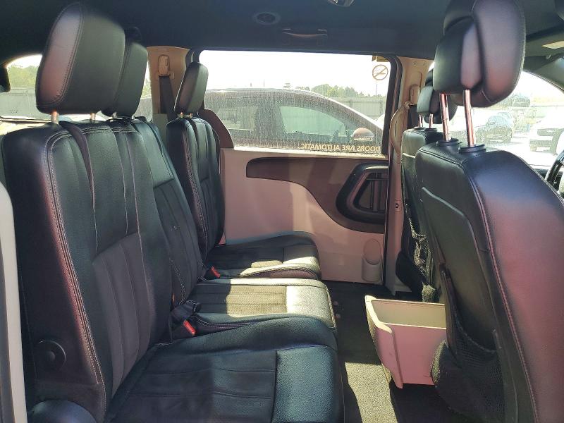 Продаж на аукціоні авто 2019 Dodge Grand Caravan, vin: 2C4RDGCG4KR659995, номер лоту: 73474506