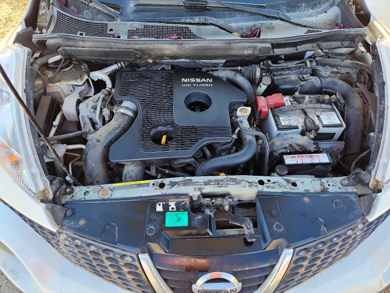 Продажа на аукционе авто 2013 Nissan Juke, vin: JN8AF5MV5DT215548, номер лота: 72770846