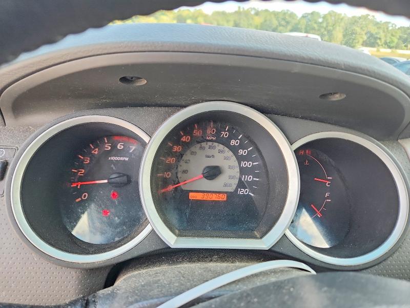 Продажа на аукционе авто 2005 Toyota Tacoma, vin: 5TEUU42N05Z007799, номер лота: 71504516