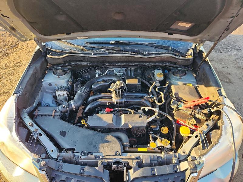 2014 Subaru Forester მანქანა იყიდება აუქციონზე, vin: JF2SJAAC1EH463750, აუქციონის ნომერი: 70972676