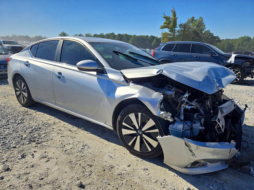 2019 Nissan Altima მანქანა იყიდება აუქციონზე, vin: 1N4BL4EV3KC246558, აუქციონის ნომერი: 72119166