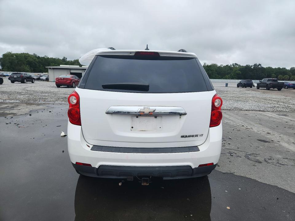 Продаж на аукціоні авто 2015 Chevrolet Equinox, vin: 2GNALBEK8F1163064, номер лоту: 72001316