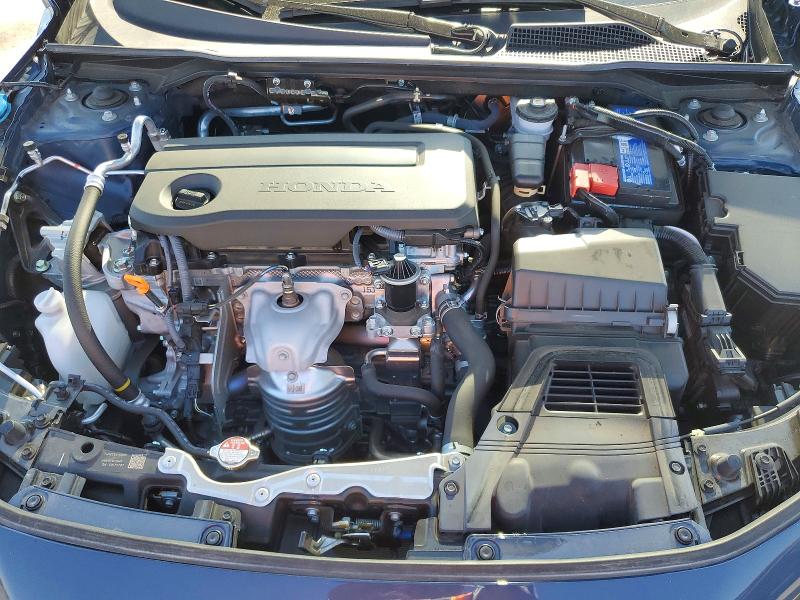 Продажа на аукционе авто 2026 Honda Civic, vin: 2HGFE2F52TH521930, номер лота: 71673776