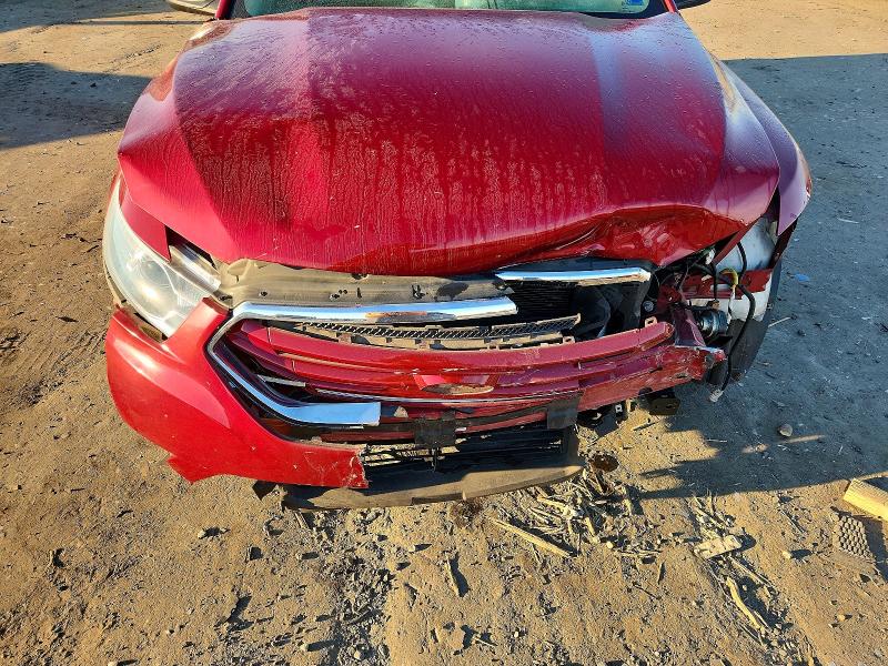 Продаж на аукціоні авто 2014 Ford Taurus, vin: 1FAHP2F81EG127092, номер лоту: 71414956