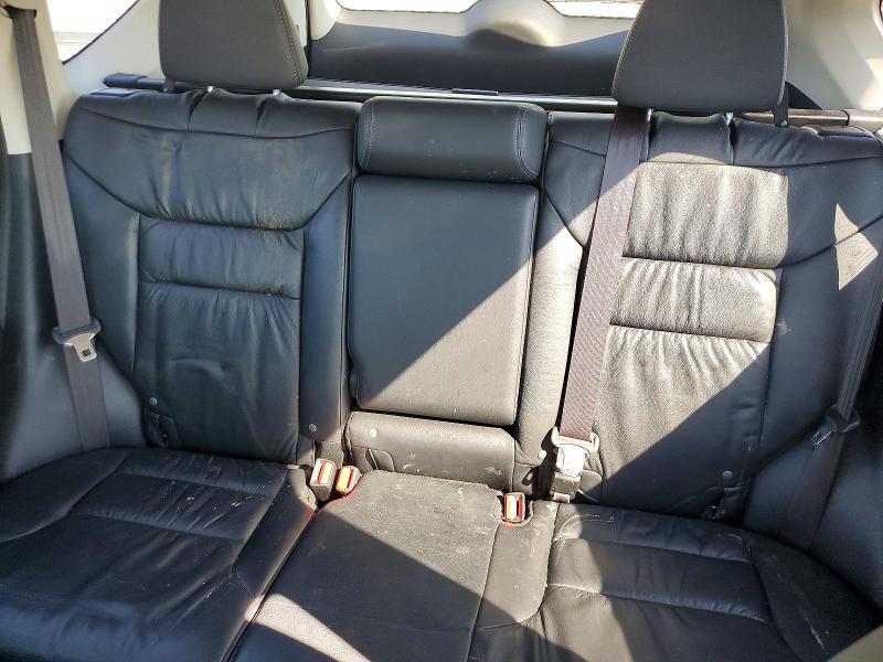 71938066 :رقم المزاد ، 2HKRM4H7XEH637735 vin ، 2014 Honda Cr-v مزاد بيع