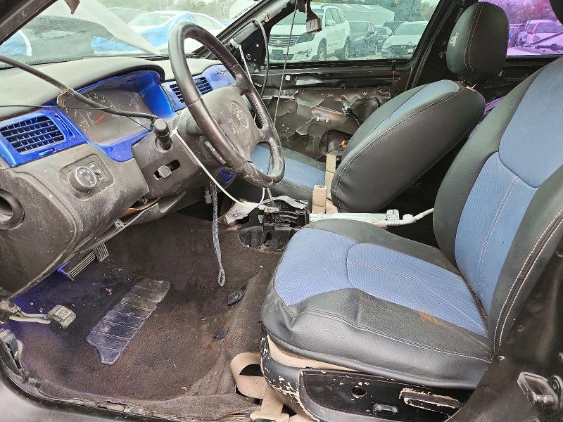Aukcja sprzedaży 2013 Chevrolet Impala, vin: 2G1WG5E3XD1229388, numer aukcji: 71996426