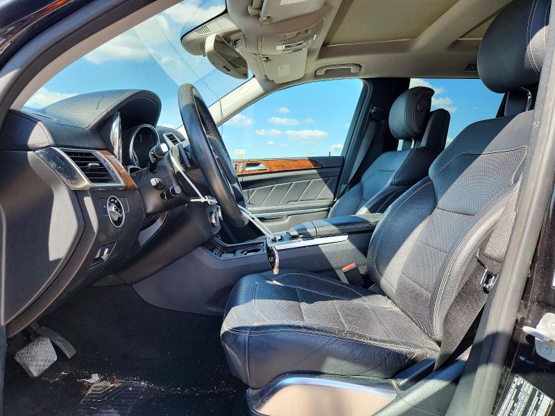 Продаж на аукціоні авто 2014 Mercedes-benz Gl, vin: 4JGDF7DE0EA423849, номер лоту: 72017896