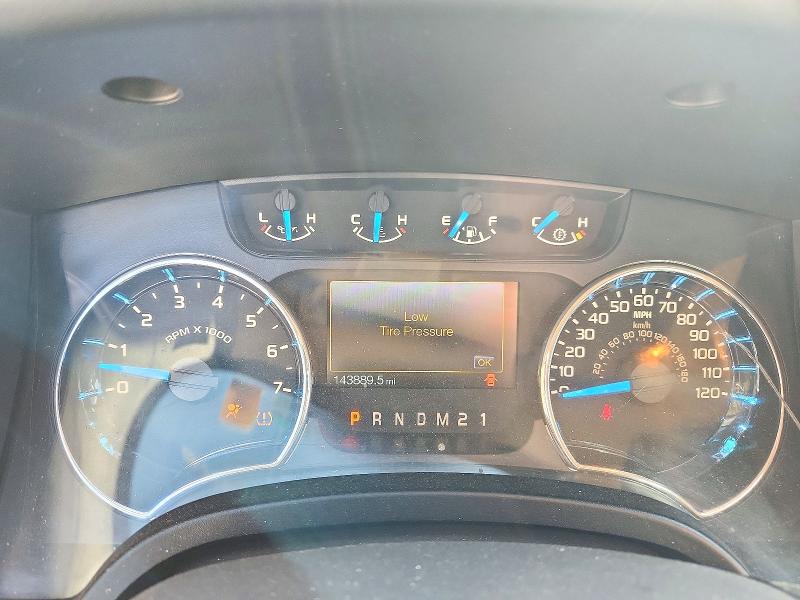 2013 Ford F150 მანქანა იყიდება აუქციონზე, vin: 1FTFX1EF9DFC78066, აუქციონის ნომერი: 71270026