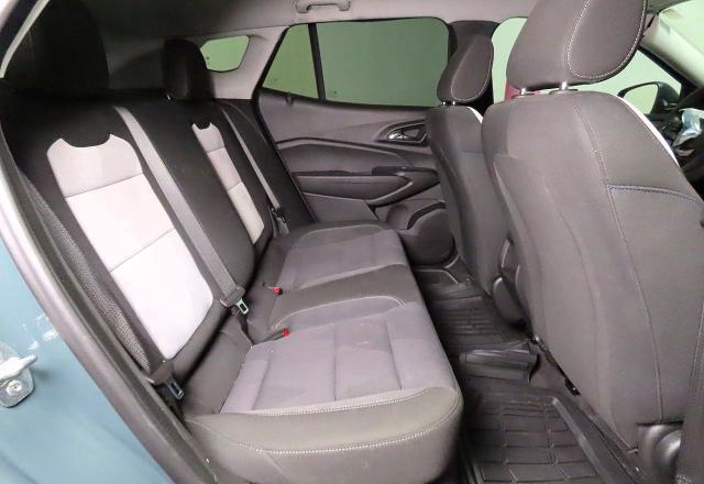 72422026 :رقم المزاد ، KL77LFEP7SC293442 vin ، 2025 Chevrolet Trax مزاد بيع