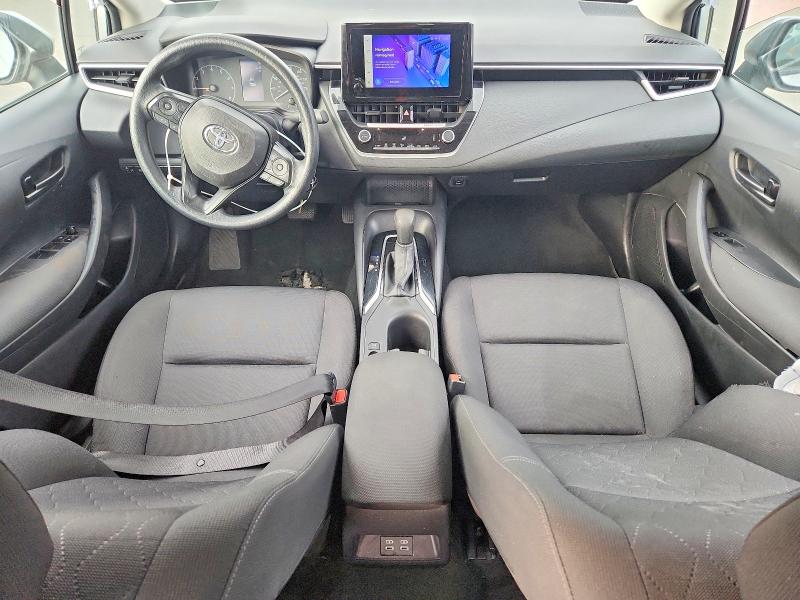 2024 Toyota Corolla მანქანა იყიდება აუქციონზე, vin: 5YFB4MDEXRP200946, აუქციონის ნომერი: 71480966