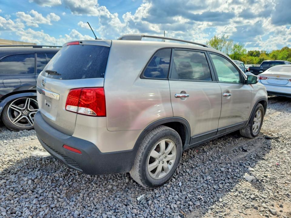 Aukcja sprzedaży 2013 Kia Sorento, vin: 5XYKT3A63DG322703, numer aukcji: 71384176