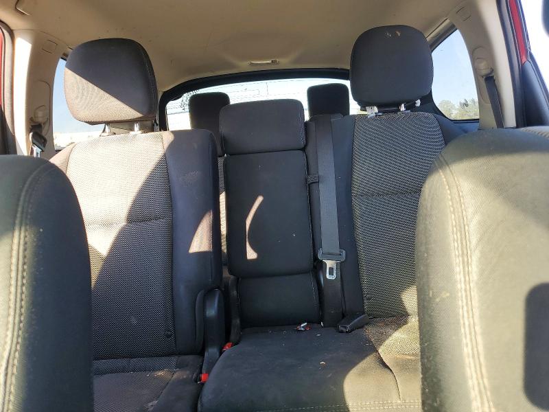 2017 Nissan Pathfinder მანქანა იყიდება აუქციონზე, vin: 5N1DR2MN0HC683722, აუქციონის ნომერი: 72835036