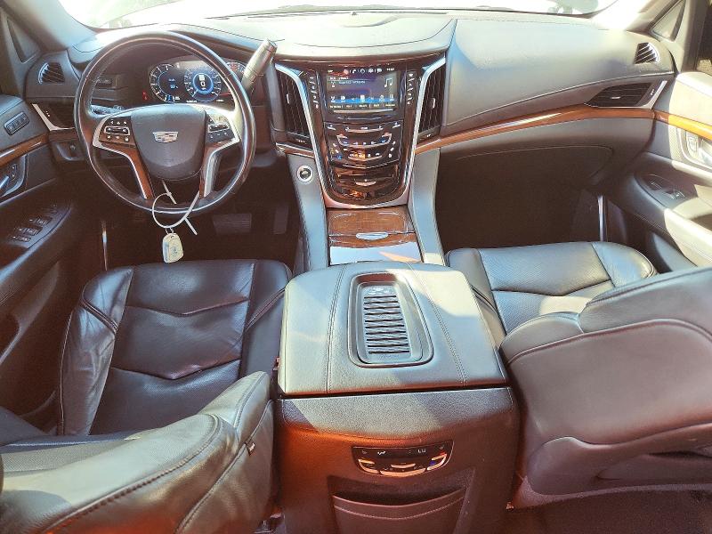 Aukcja sprzedaży 2018 Cadillac Escalade, vin: 1GYS3BKJ2JR104451, numer aukcji: 71086096