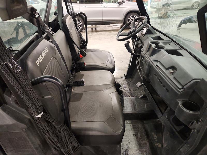 71471706 :رقم المزاد ، 4XATAE993L8877801 vin ، 2020 Polaris Ranger مزاد بيع