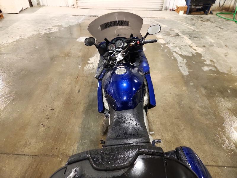 Aukcja sprzedaży 2005 Yamaha Fjr1300, vin: JYARP07E05A003658, numer aukcji: 74085536