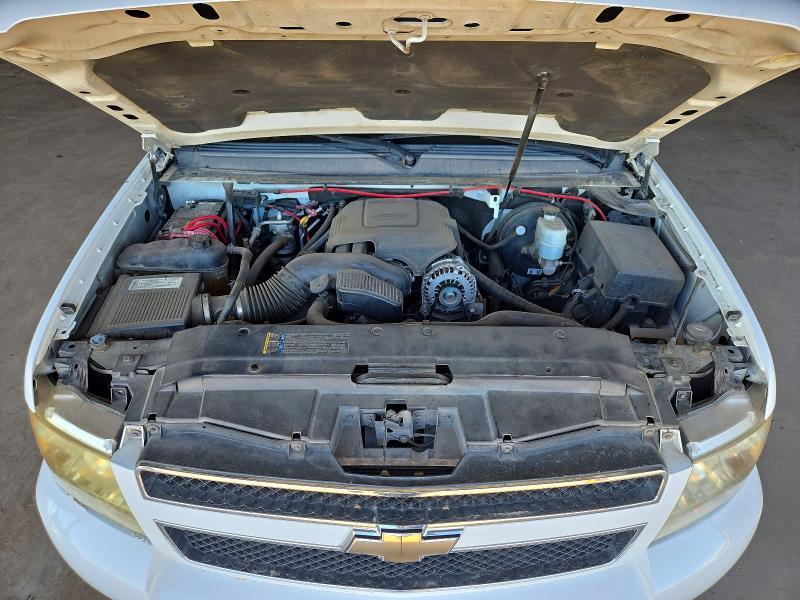 Продажа на аукционе авто 2008 Chevrolet Tahoe, vin: 1GNFC13068J204463, номер лота: 71457276
