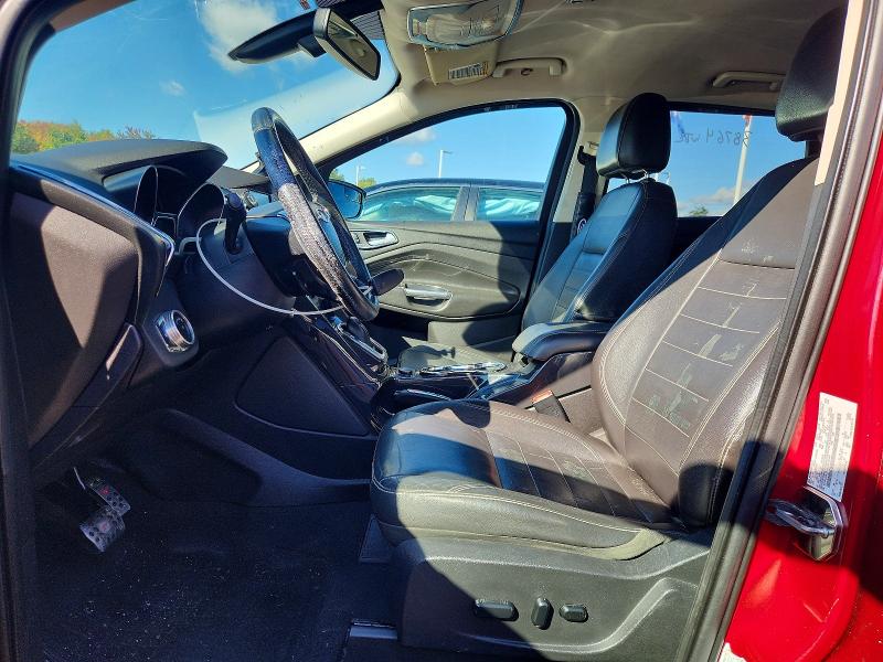 Продажа на аукционе авто 2014 Ford Escape, vin: 1FMCU9JX4EUC72340, номер лота: 71423526
