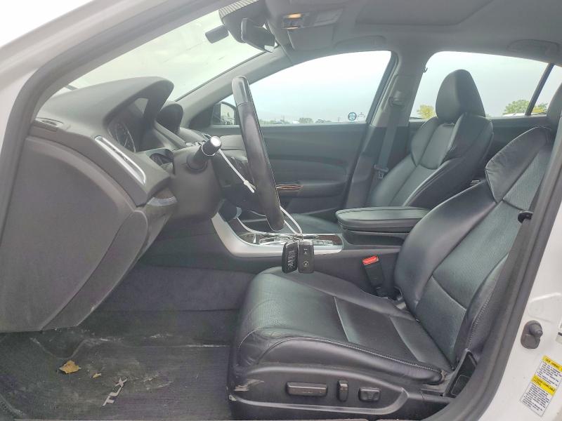 Продаж на аукціоні авто 2016 Acura Tlx, vin: 19UUB3F72GA801830, номер лоту: 70453016