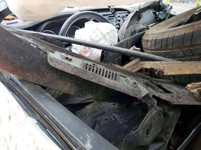2019 Toyota Highlander Hybrid მანქანა იყიდება აუქციონზე, vin: 5TDDGRFH4KS061236, აუქციონის ნომერი: 72342486