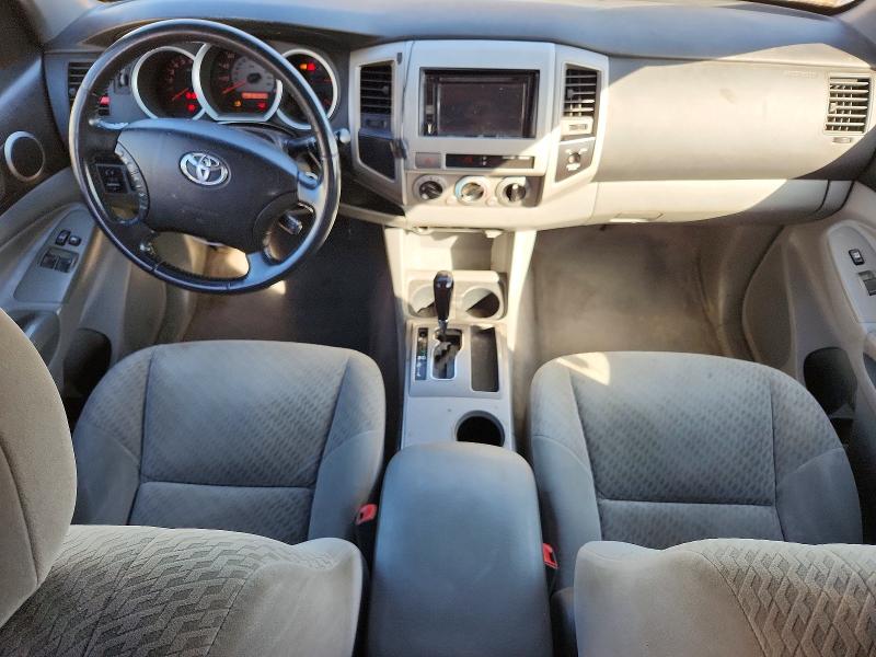 Продажа на аукционе авто 2010 Toyota Tacoma, vin: 5TETX4CN5AZ696380, номер лота: 70829296