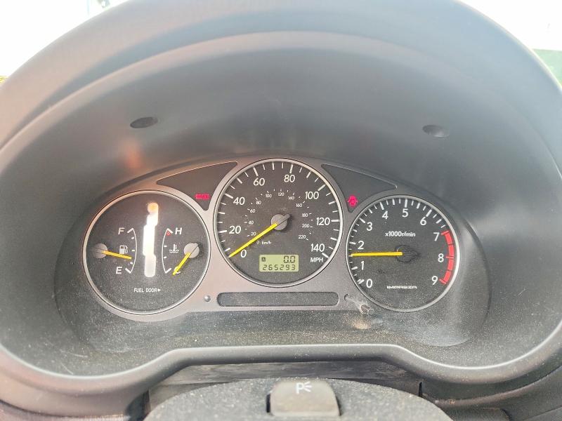 Продаж на аукціоні авто 2002 Subaru Impreza, vin: JF1GG29652H803474, номер лоту: 71429146