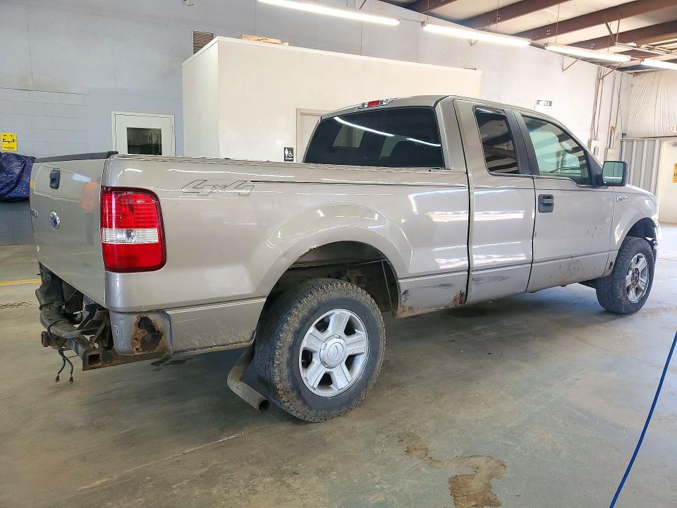 Продажа на аукционе авто 2006 Ford F150, vin: 1FTRX14W26NB62473, номер лота: 72457856