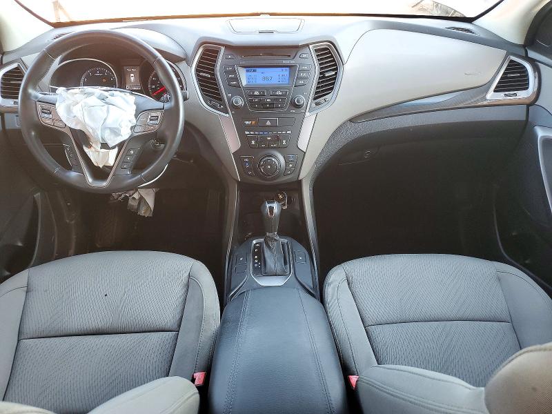 Продаж на аукціоні авто 2013 Hyundai Santa Fe Sport, vin: 5XYZU3LB1DG001099, номер лоту: 72208826