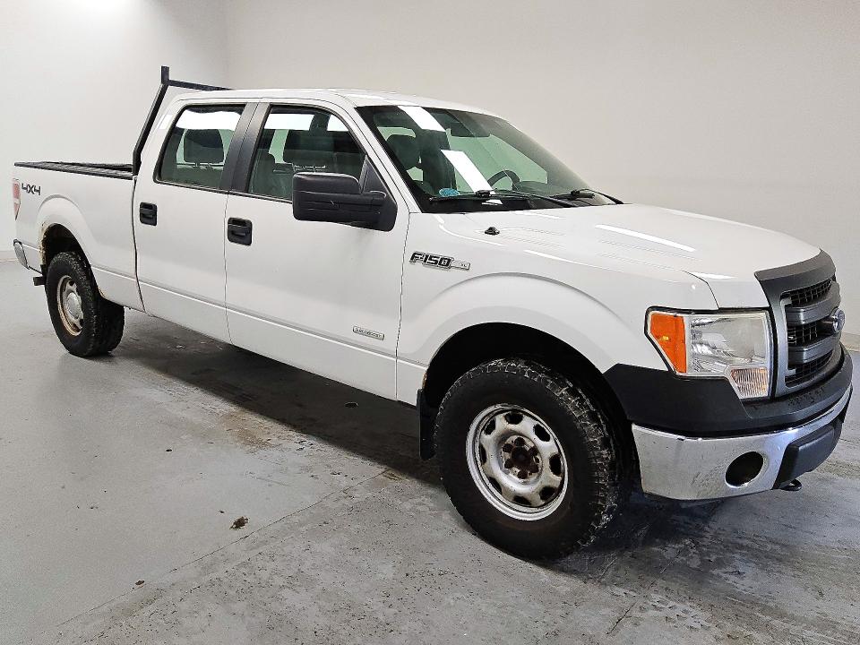 2013 Ford F150 მანქანა იყიდება აუქციონზე, vin: 1FTFW1ET9DFB33490, აუქციონის ნომერი: 72107936