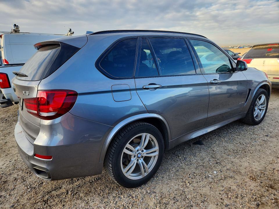 74264286 :رقم المزاد ، 5UXKR0C52J0X93646 vin ، 2018 Bmw X5 مزاد بيع
