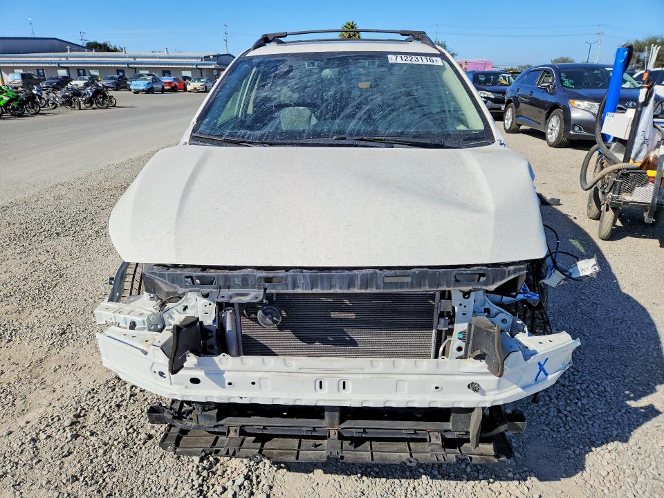 Aukcja sprzedaży 2022 Subaru Crosstrek, vin: JF2GTHSC9NH284461, numer aukcji: 71223116