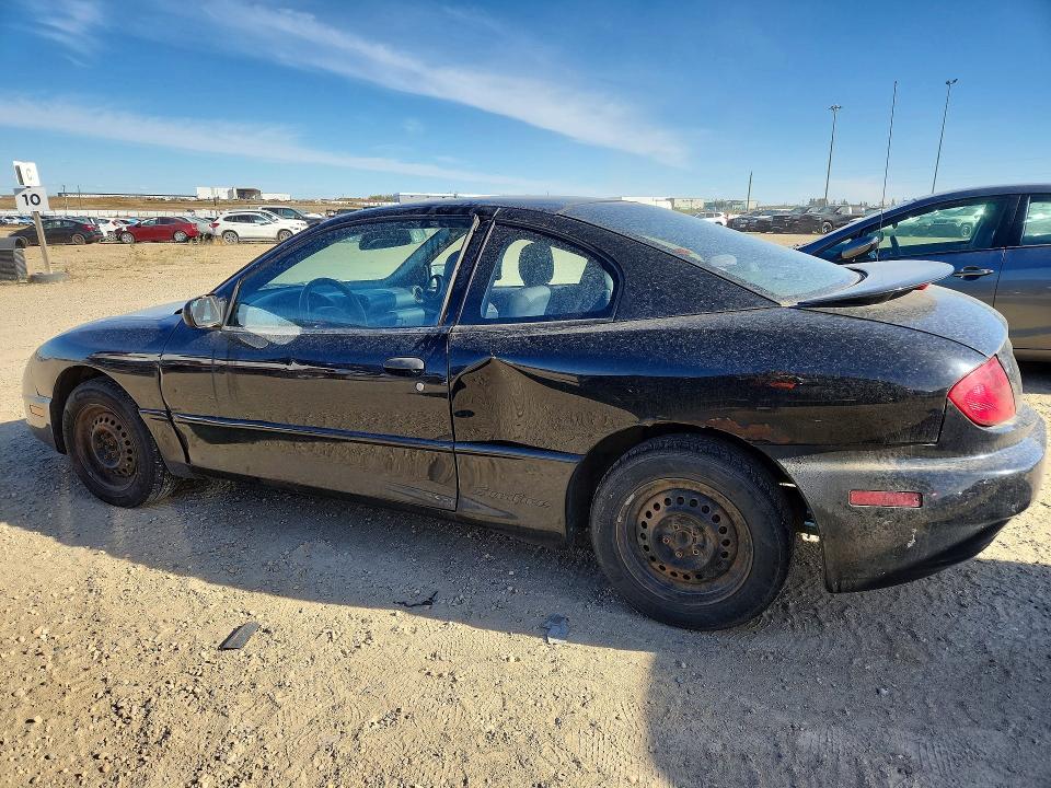 Продажа на аукционе авто 2004 Pontiac Sunfire, vin: 3G2JB12F04S109860, номер лота: 71218396