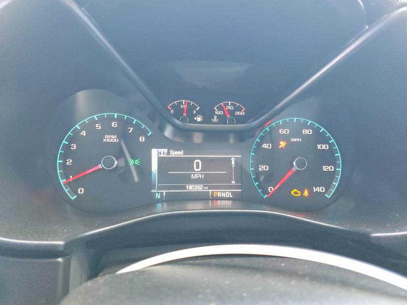 Продаж на аукціоні авто 2017 Chevrolet Colorado, vin: 1GCGSCEN7H1269536, номер лоту: 71622936