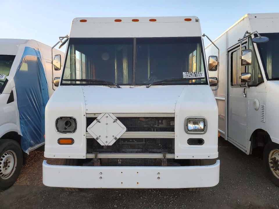 Продаж на аукціоні авто 2007 Ford Ecoline, vin: 1FCKE39L67DA93523, номер лоту: 69436166