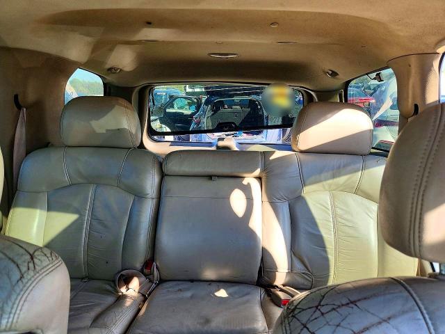 72560126 :رقم المزاد ، 1GNEK13T51R135619 vin ، 2001 Chevrolet Tahoe مزاد بيع