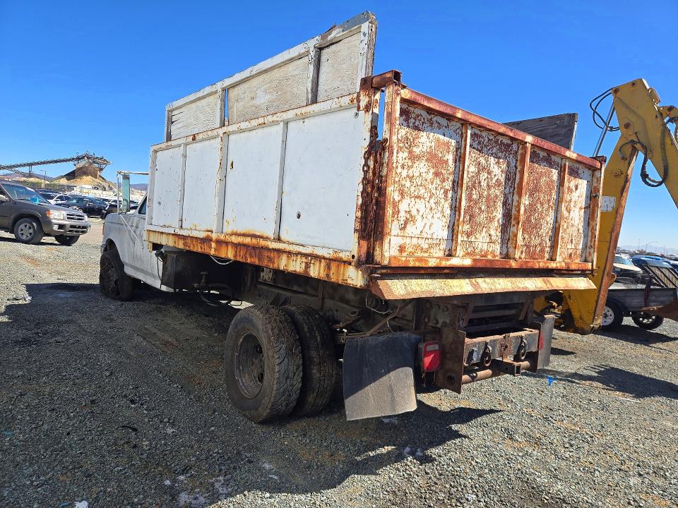 Продаж на аукціоні авто 1989 Ford F, vin: 2FDLF47G6KCA28902, номер лоту: 72407116