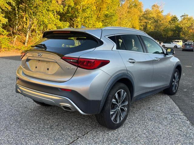 72282086 :رقم المزاد ، SJKCH5CR7JA057964 vin ، 2018 Infiniti Qx30 مزاد بيع