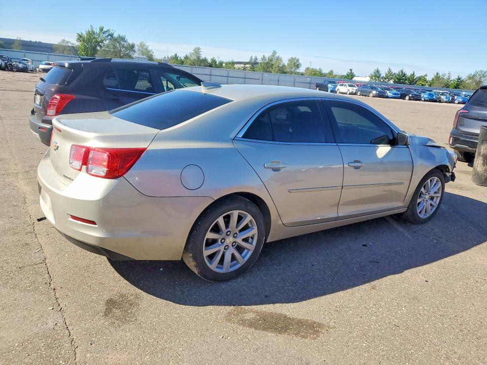 Aukcja sprzedaży 2015 Chevrolet Malibu, vin: 1G11D5SLXFF330708, numer aukcji: 70791106