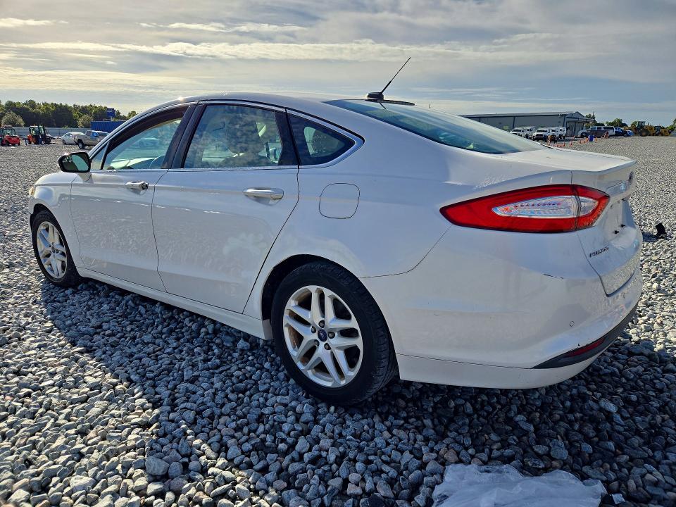 71267106 :رقم المزاد ، 3FA6P0HD1GR324555 vin ، 2016 Ford Fusion مزاد بيع