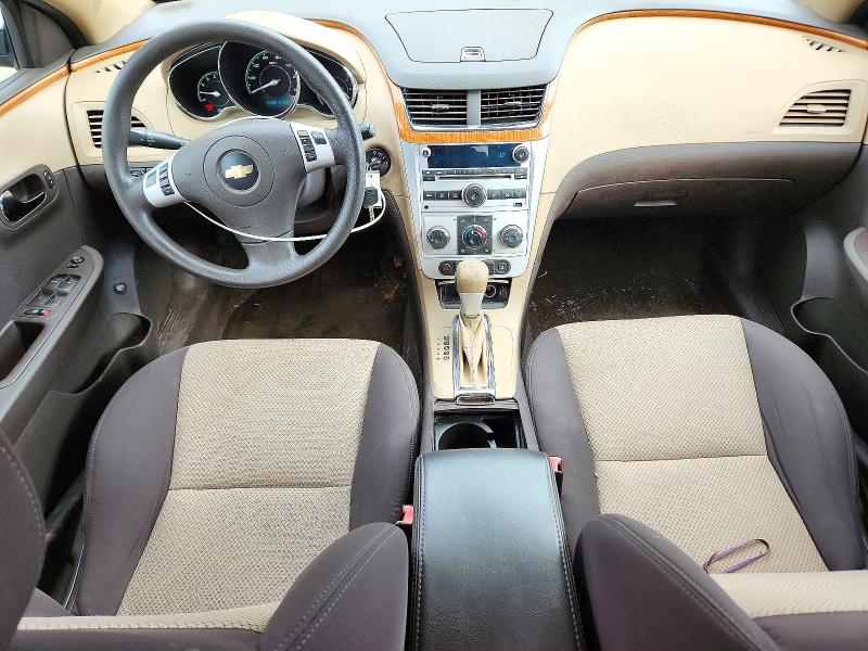 Продаж на аукціоні авто 2012 Chevrolet Malibu, vin: 1G1ZC5E04CF154421, номер лоту: 72311876