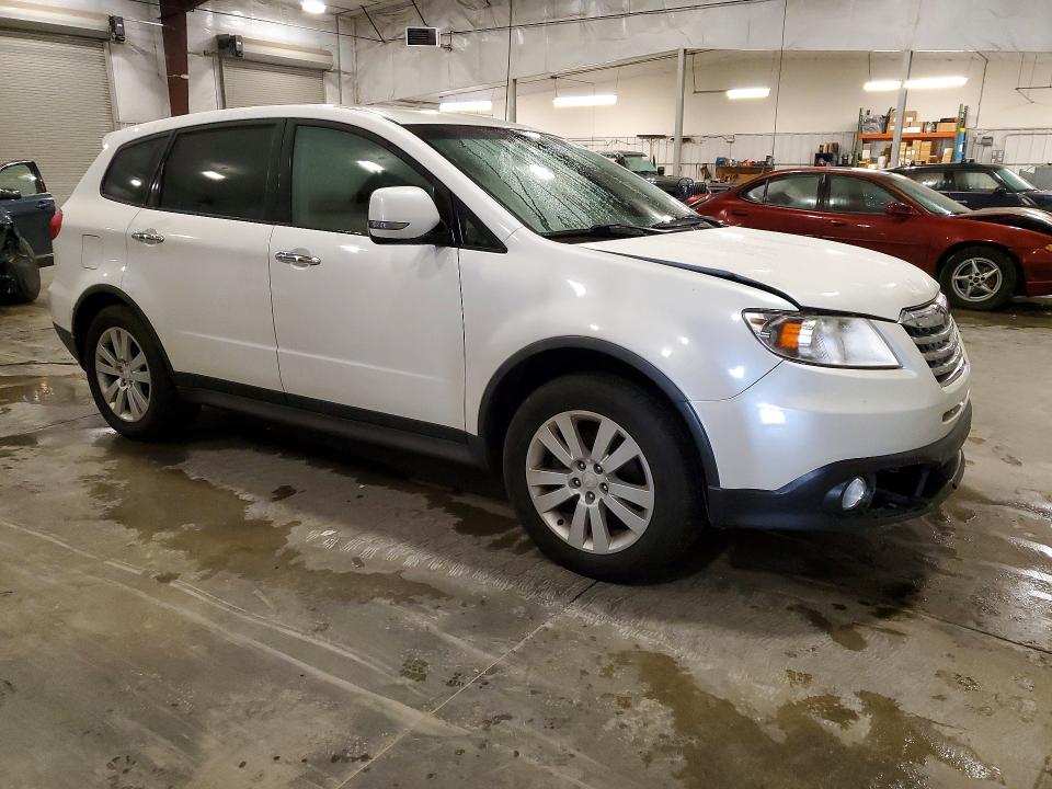 2009 Subaru Tribeca მანქანა იყიდება აუქციონზე, vin: 4S4WX97D294403711, აუქციონის ნომერი: 70626506